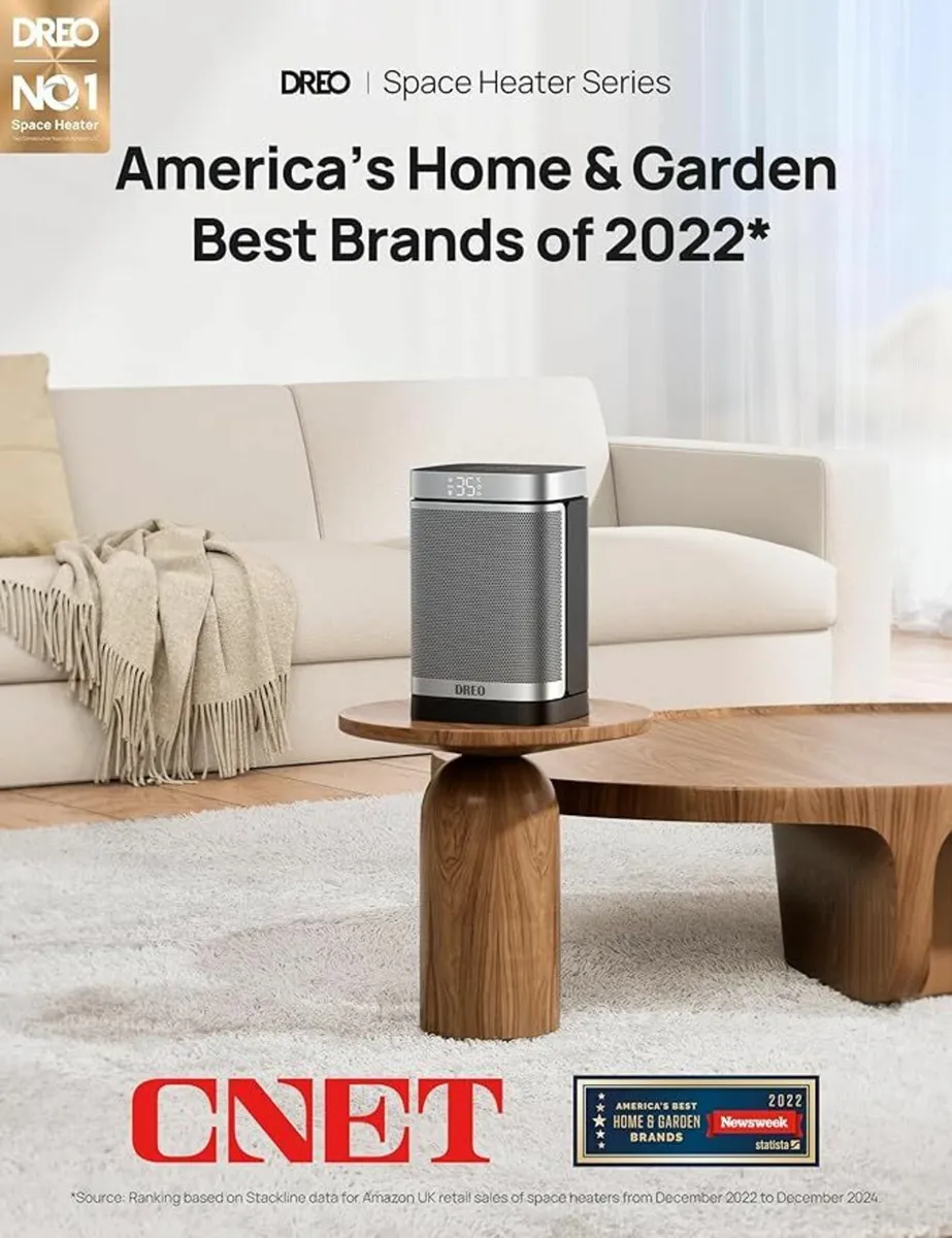 Heater - Image 2