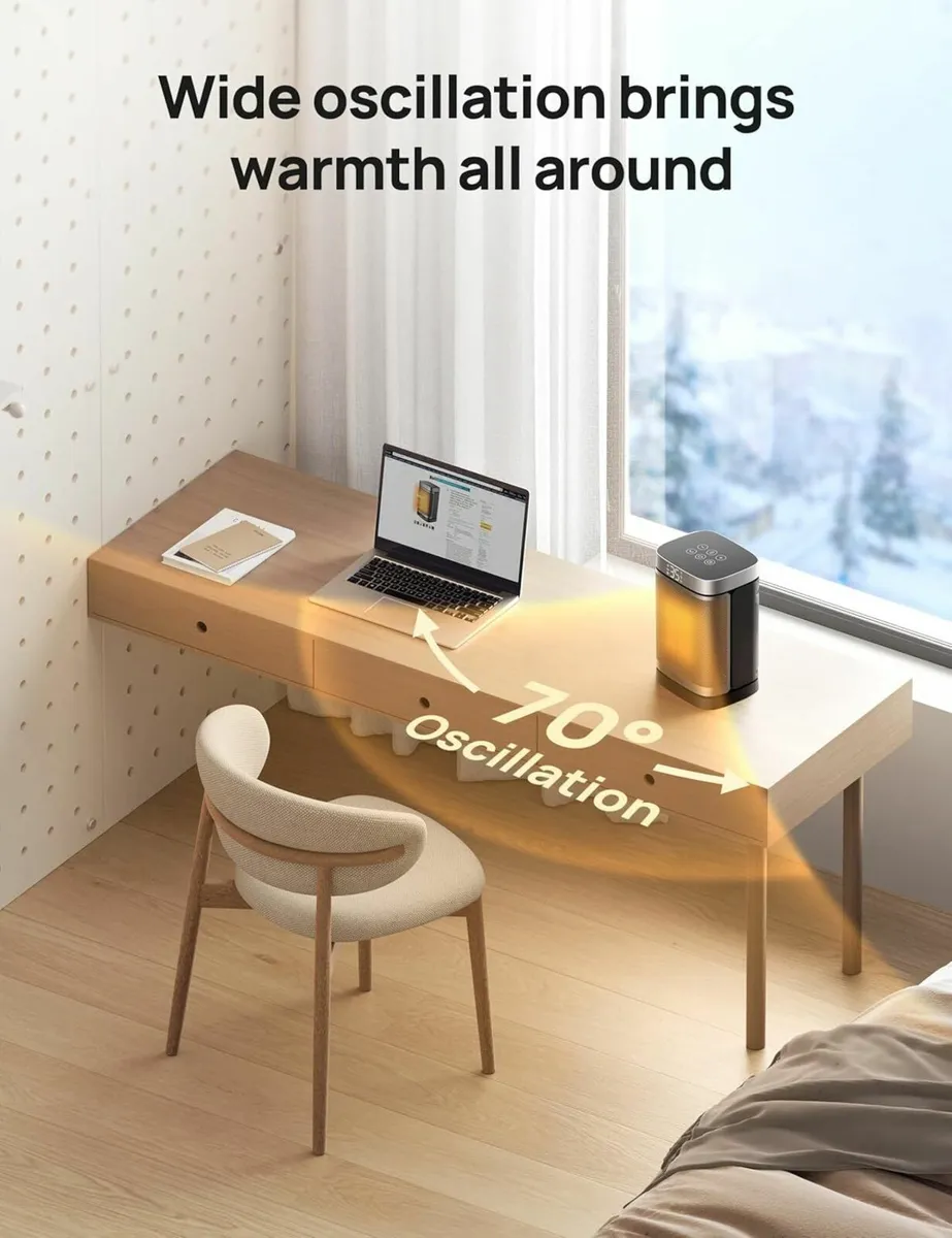 Heater - Image 3