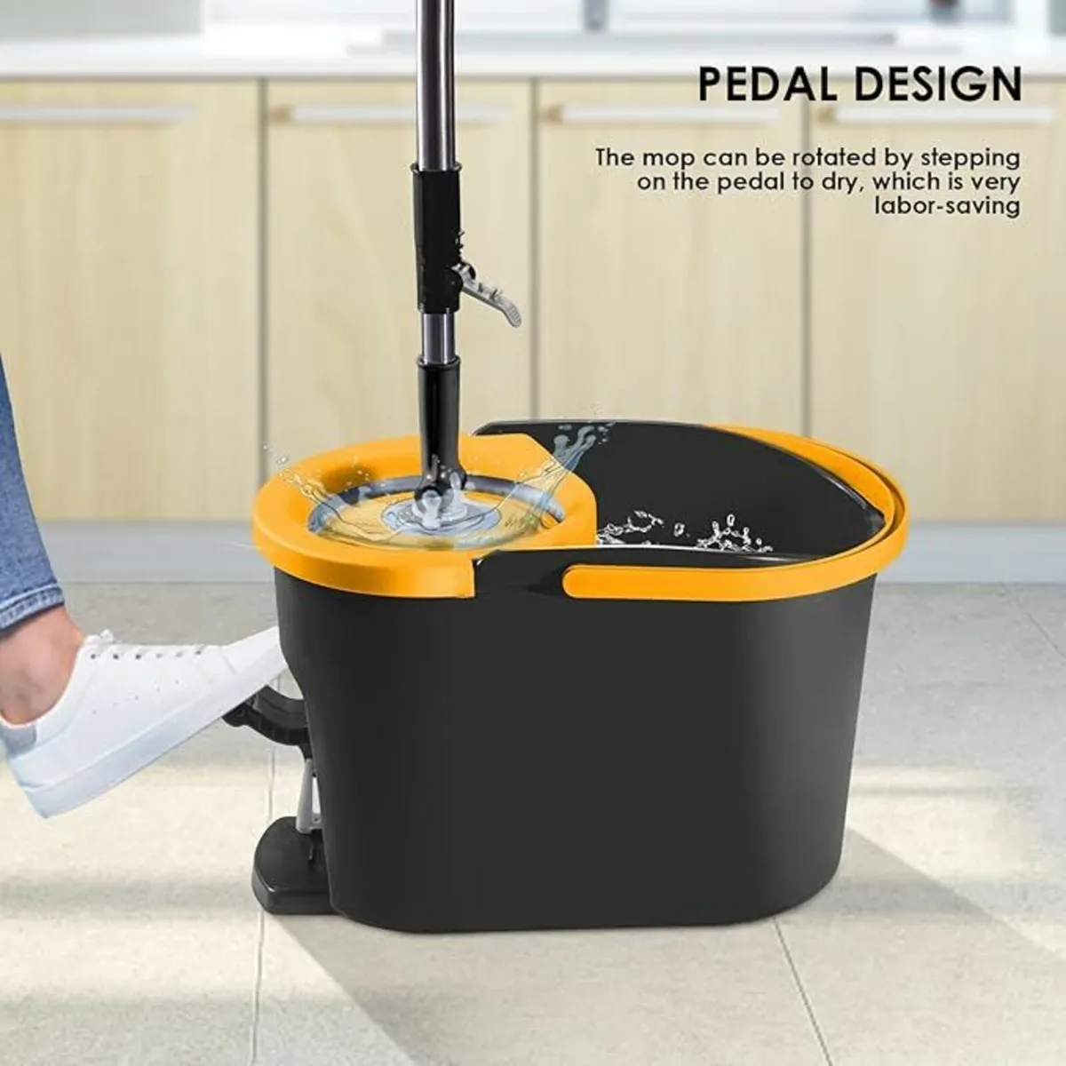 Mop - Image 2