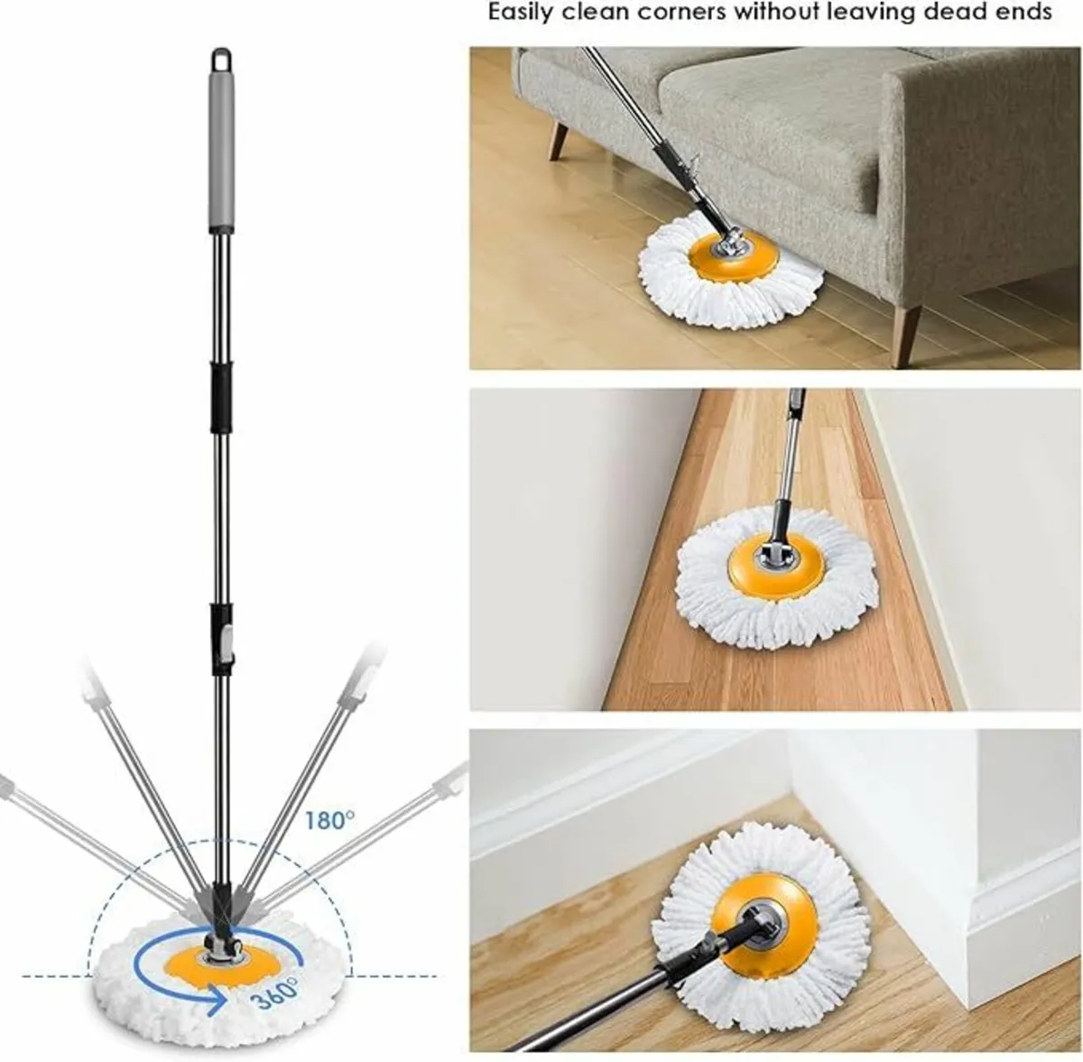 Mop - Image 3