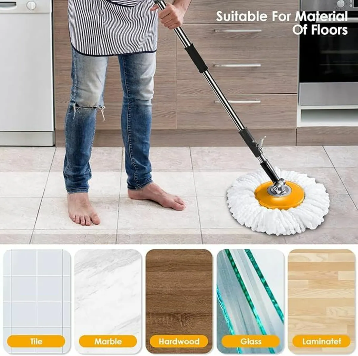 Mop - Image 4