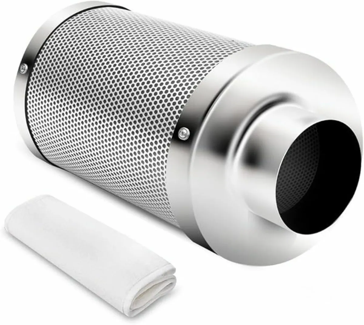 Air Carbon Filter - Image 1
