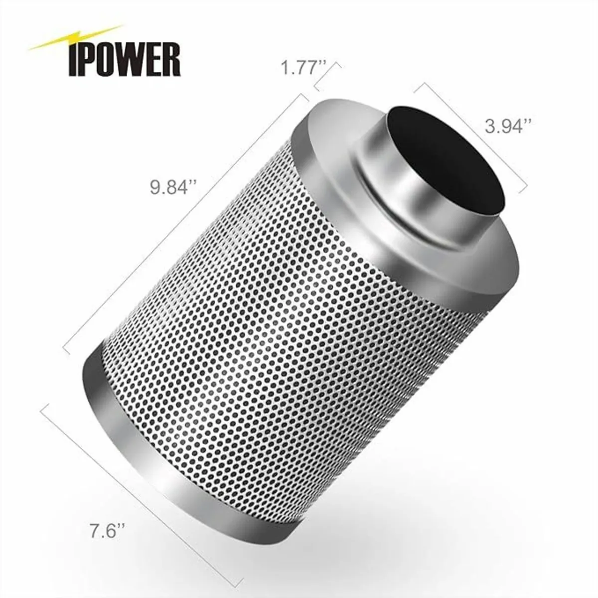 Air Carbon Filter - Image 2