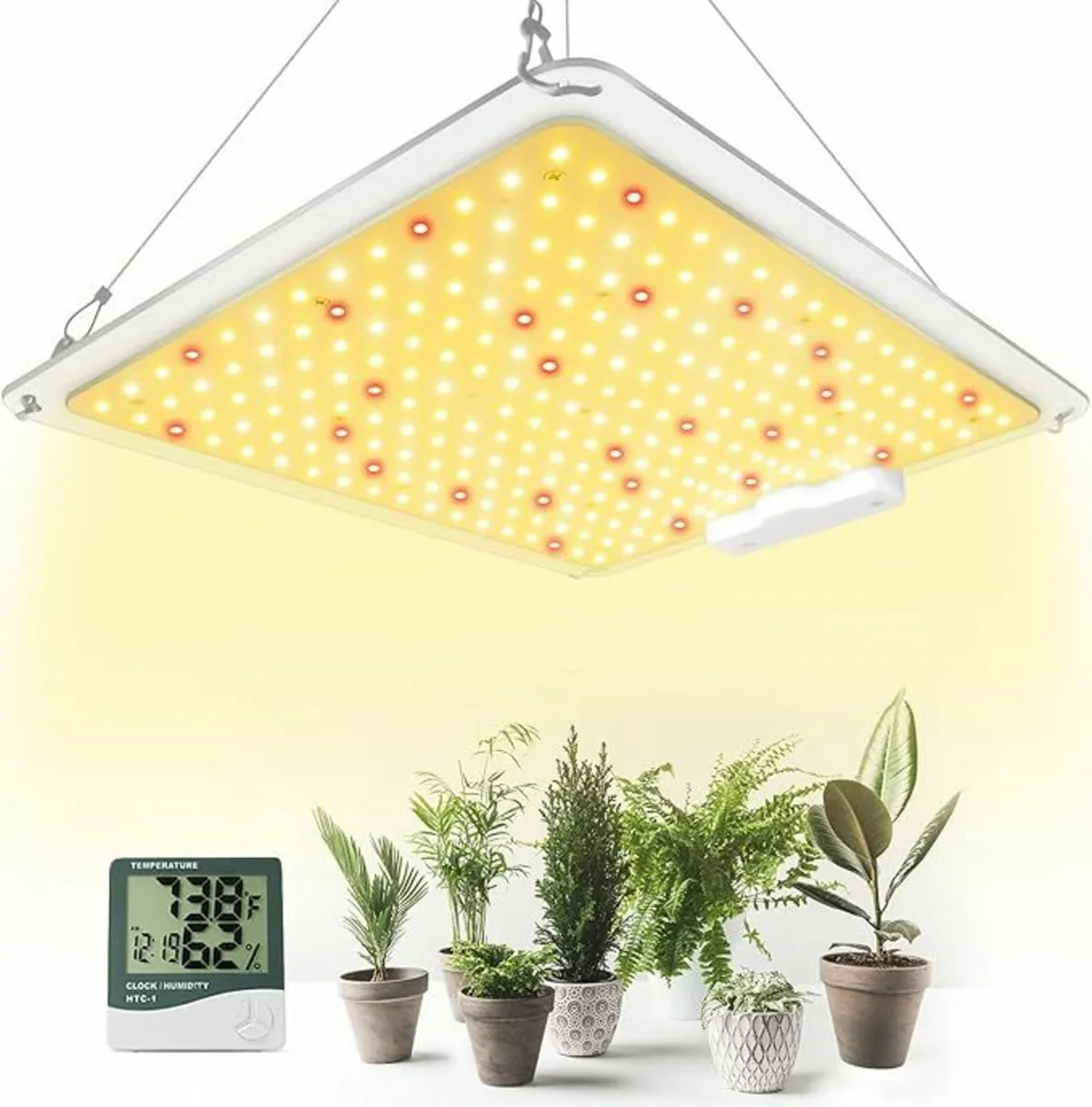 Grow Light - Image 1