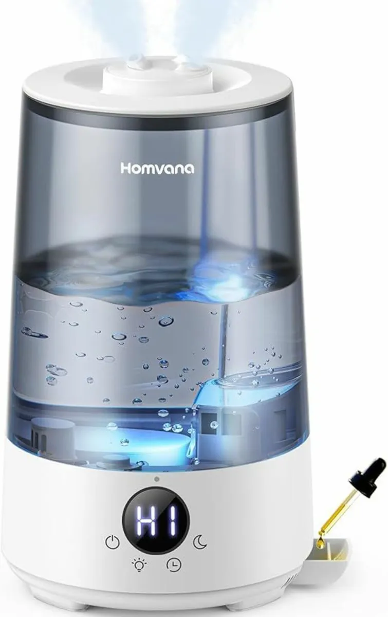 Humidifier - Image 2