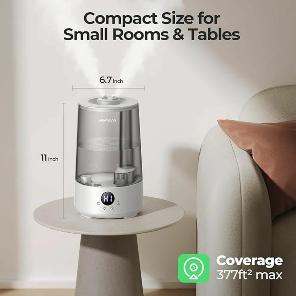 Humidifier - Image 3