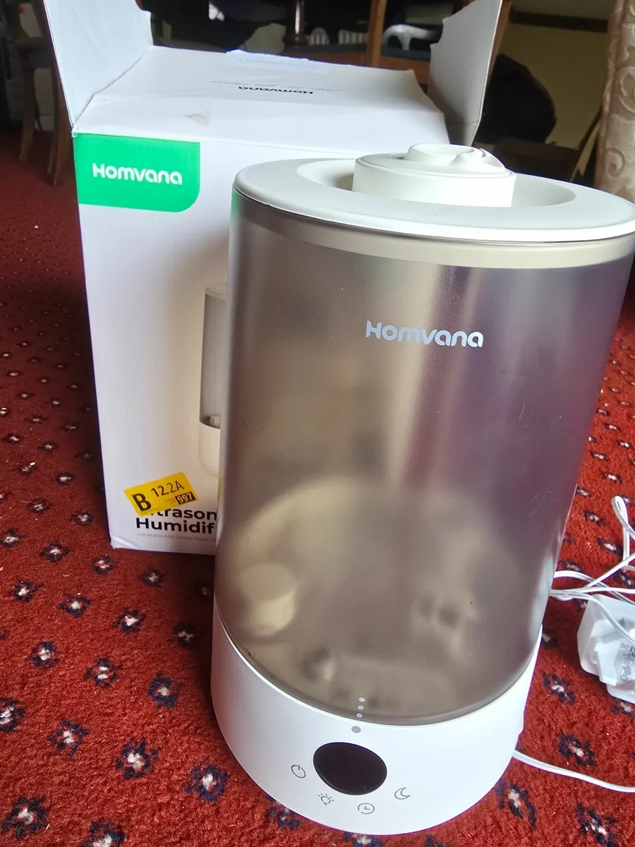 Humidifier - Image 1