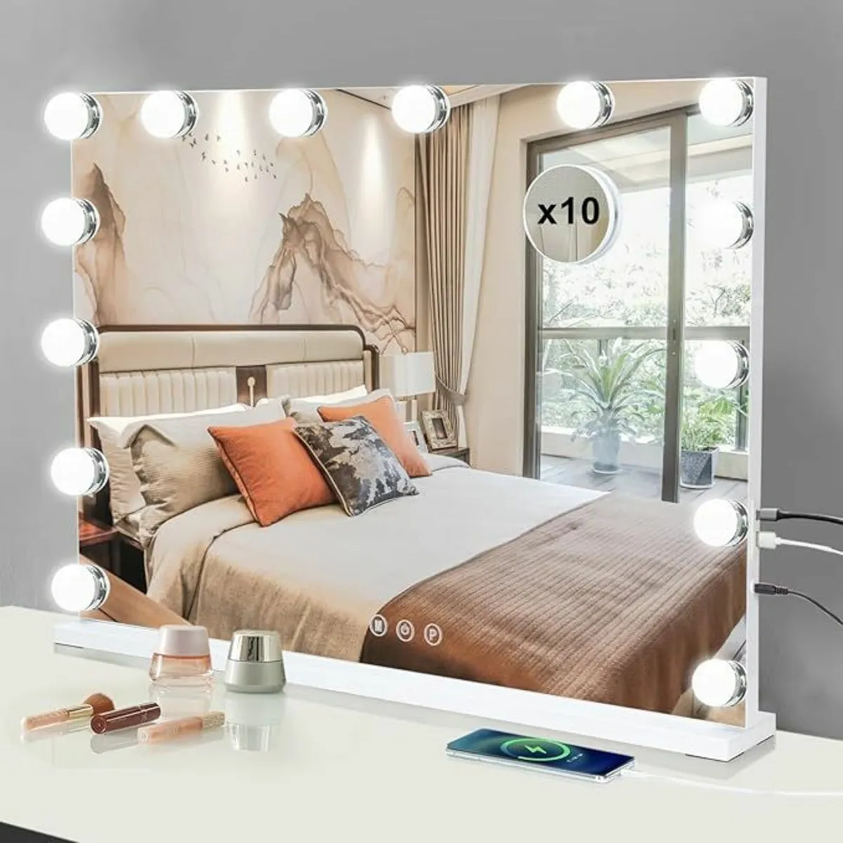 Mirror - Image 3