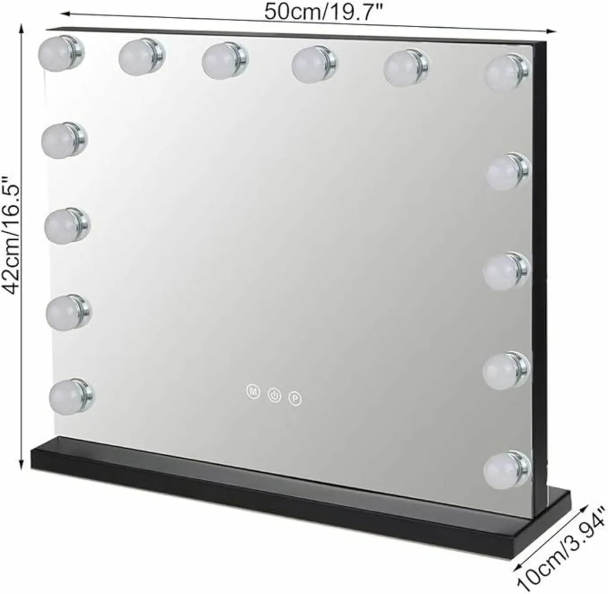 Mirror - Image 1