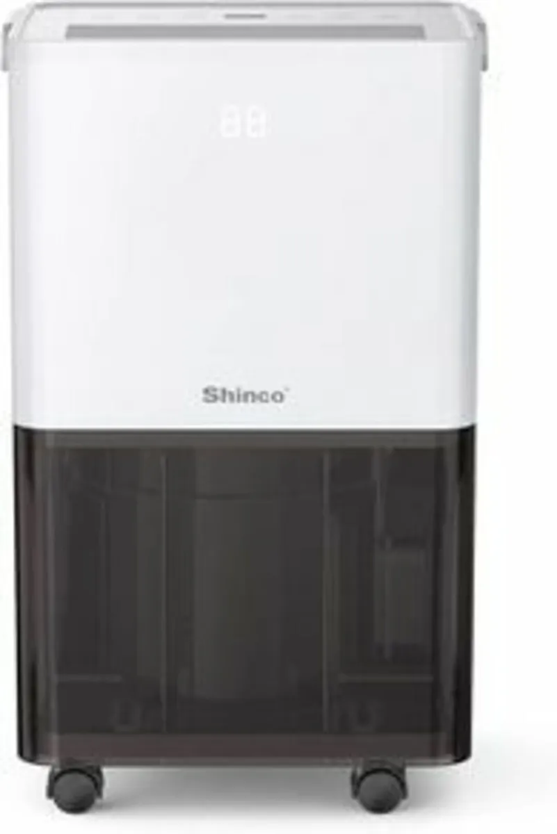 Dehumidifier - Image 2