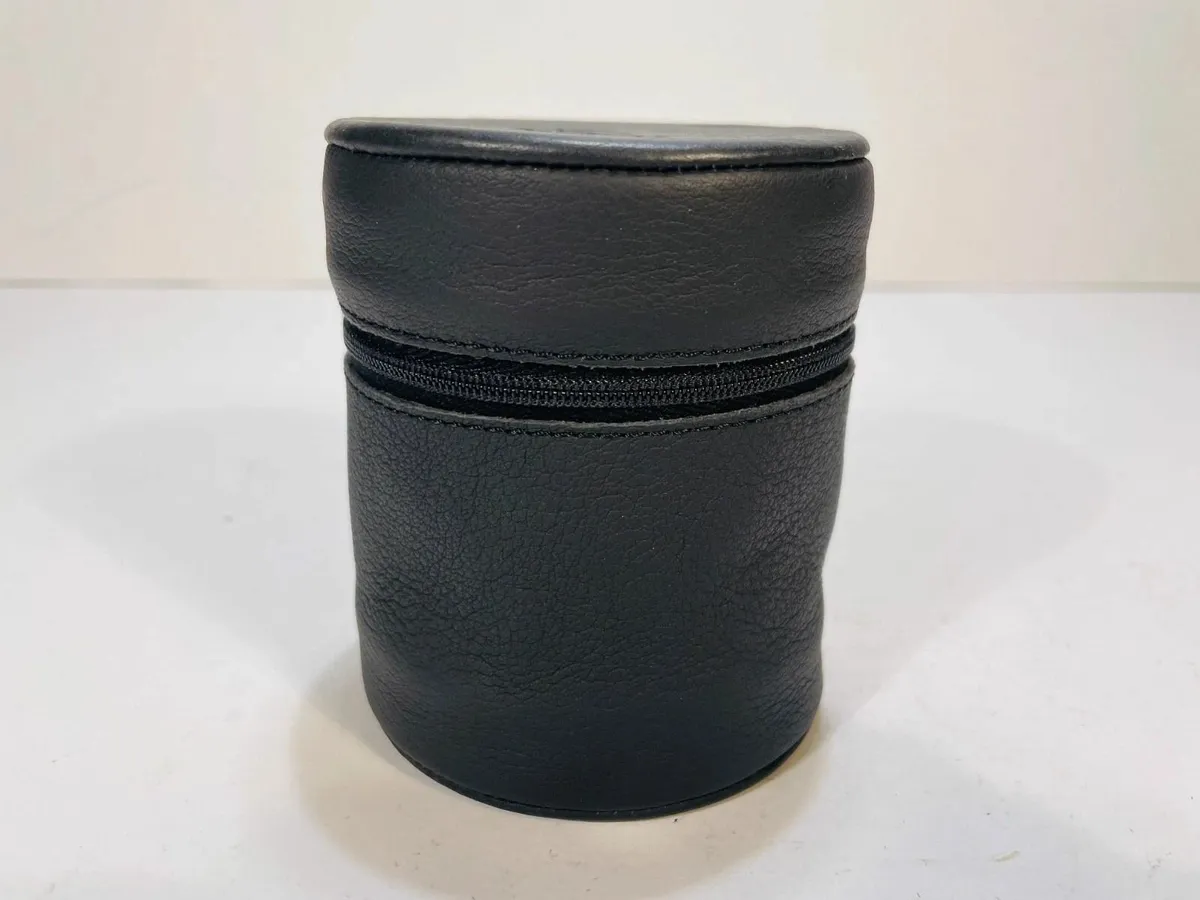 Vintage Leica Leitz SUMMILUX-M 35mm f/1.4 E46 – Bl - Image 4