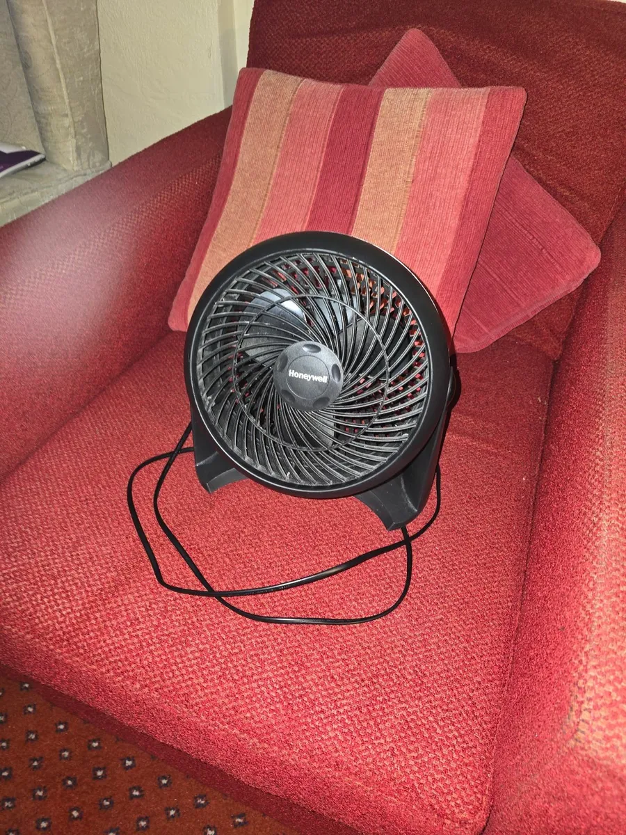 Fan - Image 1