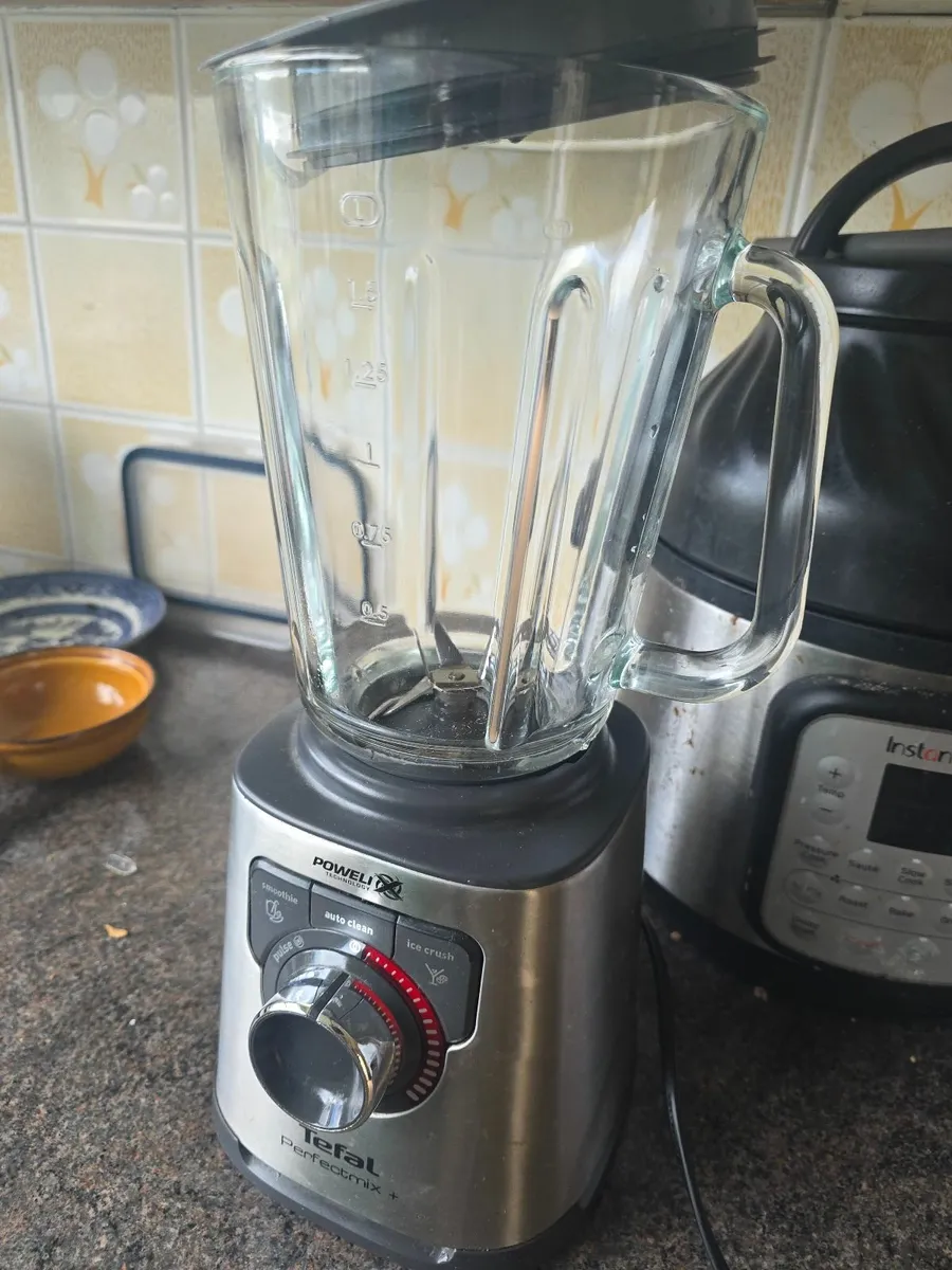 Blender