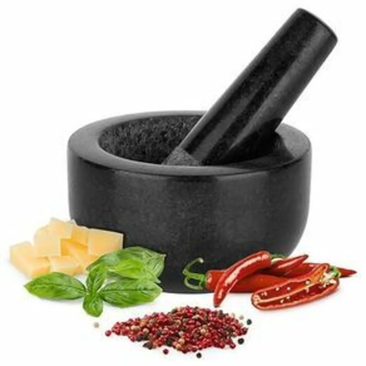 Mortar - Image 1