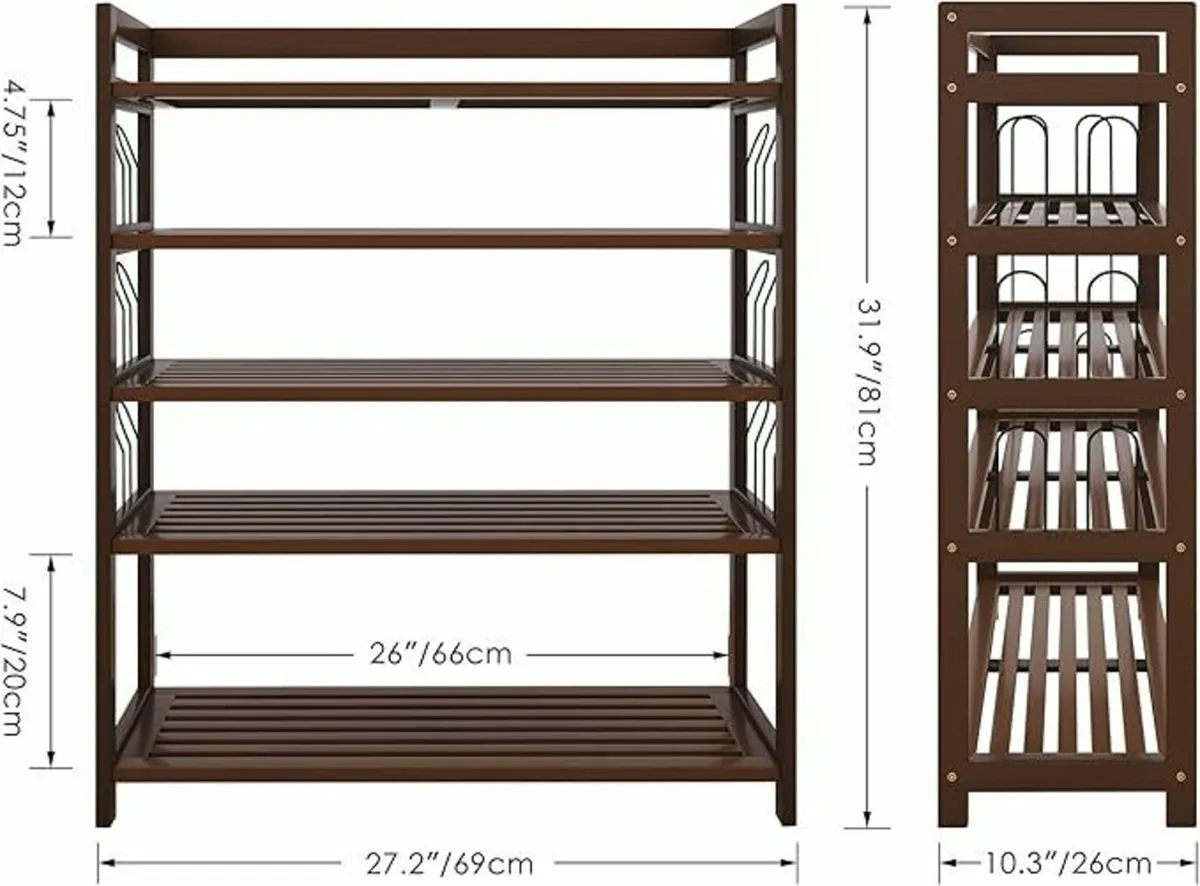 Racks - Image 1