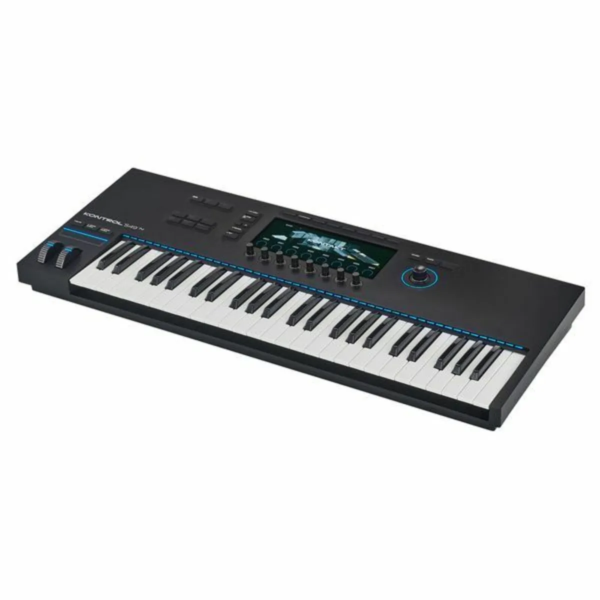 MIDI Keyboard Controller - Image 2
