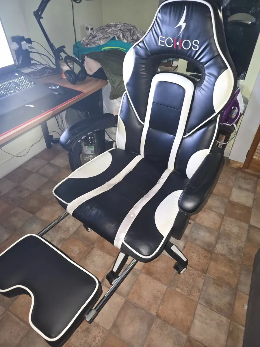 Gaming Chair