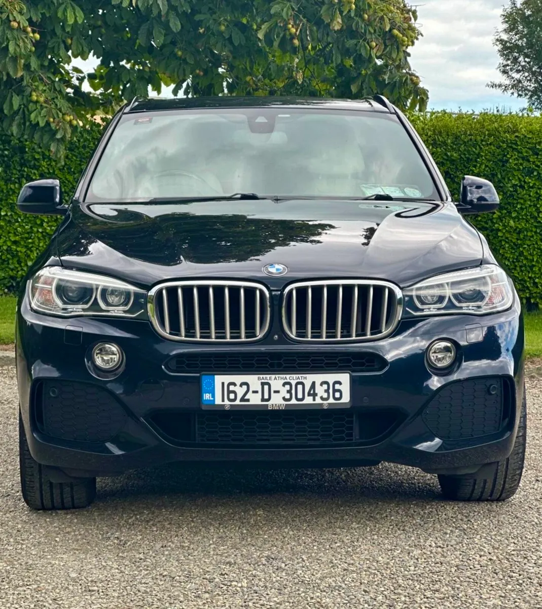 162 BMW X5 M-Sport Hybrid XDrive40E 313bhp - Image 2