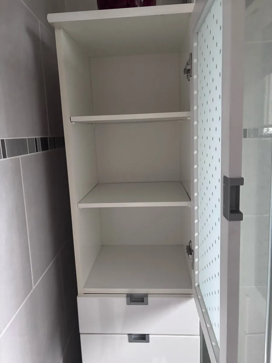 Bathroom cabinet - Image 2