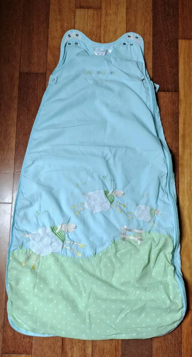 Dreambag /Slumber Sac - Image 1