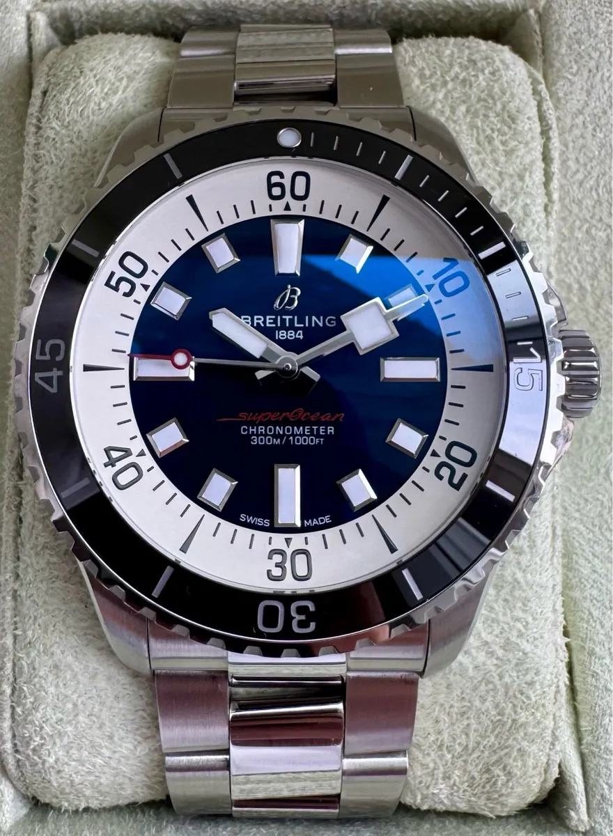 Breitling Superocean 44 - Image 1