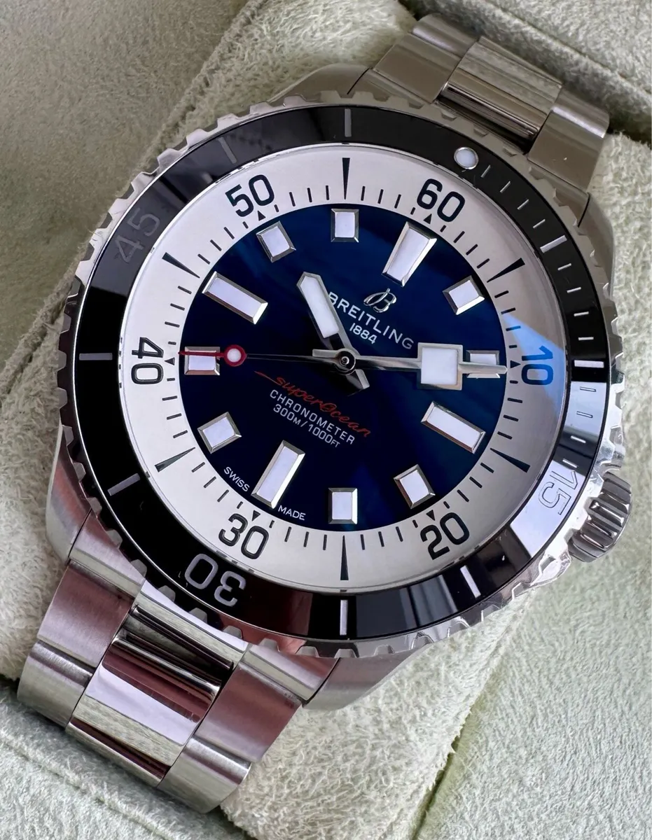 Breitling Superocean 44 - Image 4