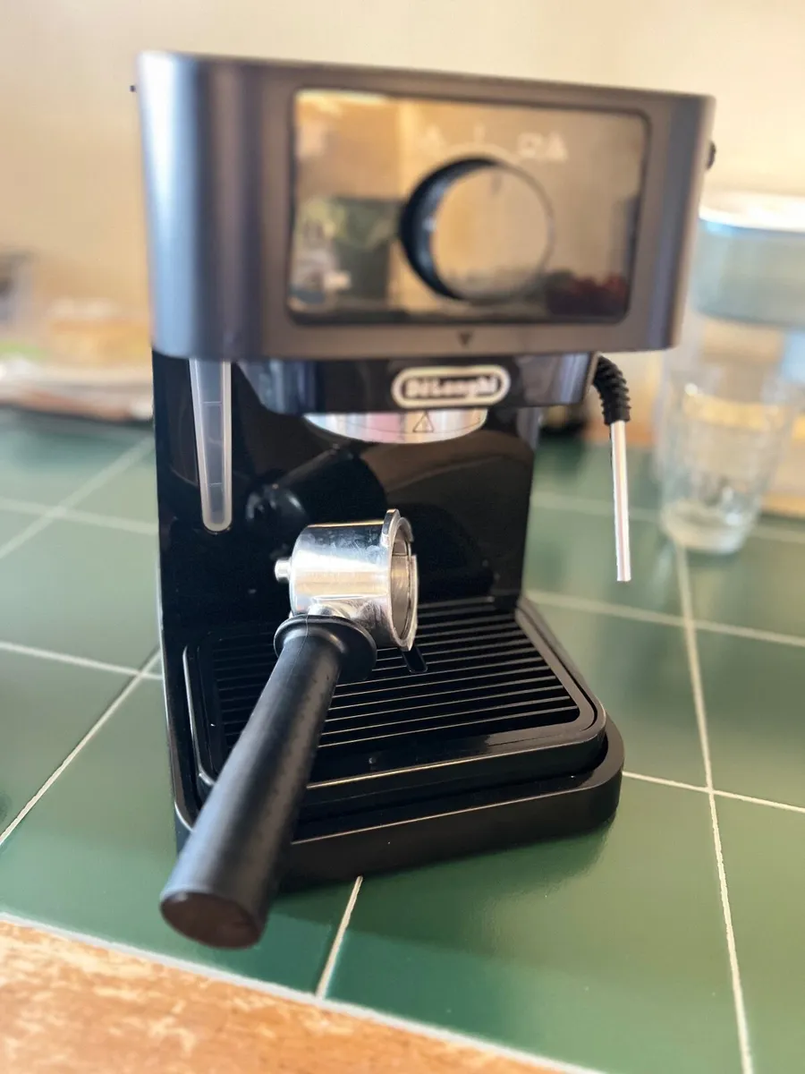 Coffee Maker - Image 1