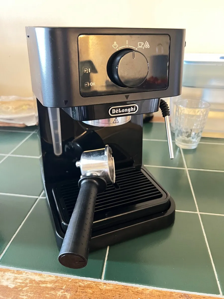 Coffee Maker - Image 2