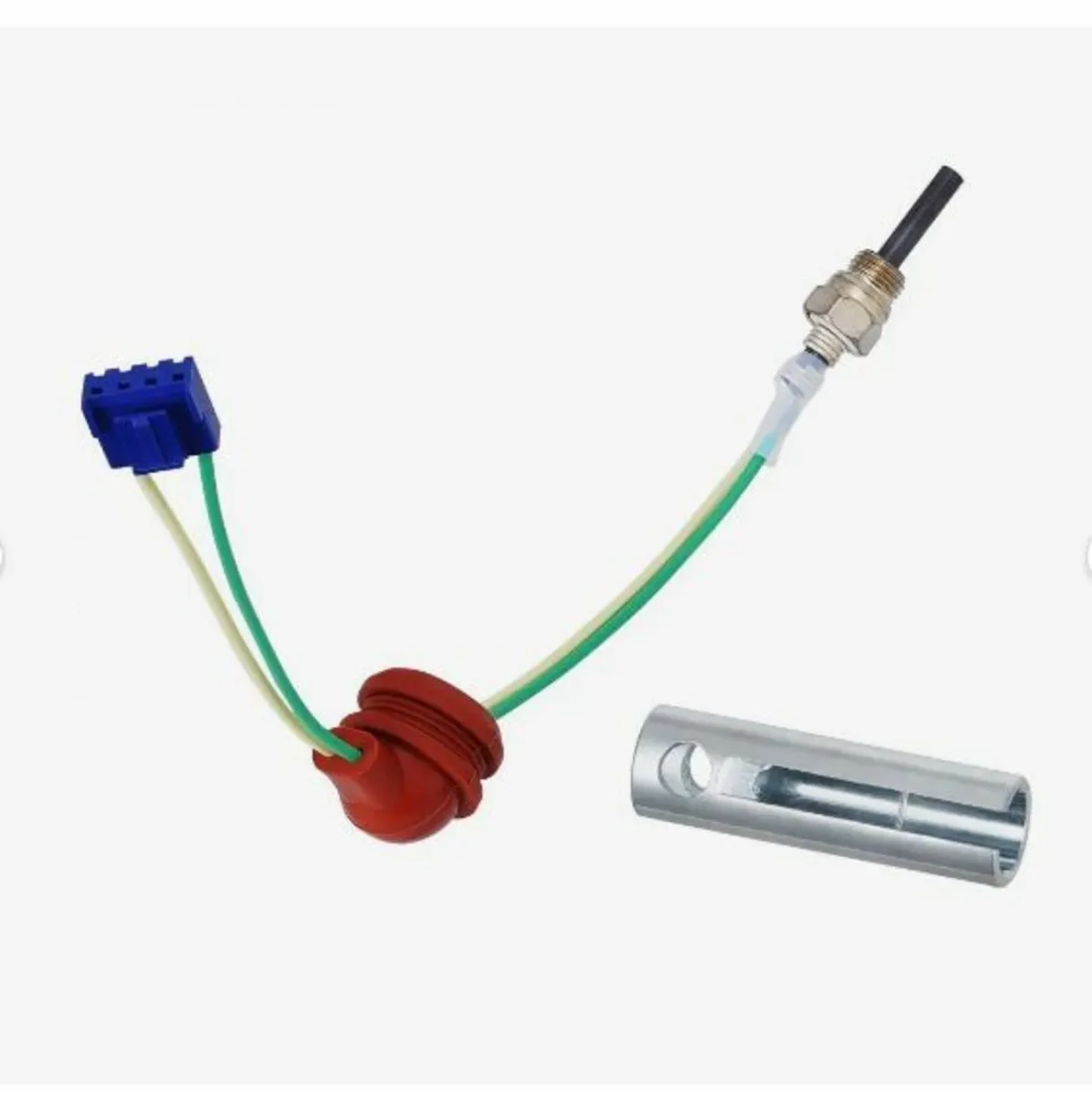 Diesel Heater Glow Plug Kit, Ceramic Glow Plug - Image 1