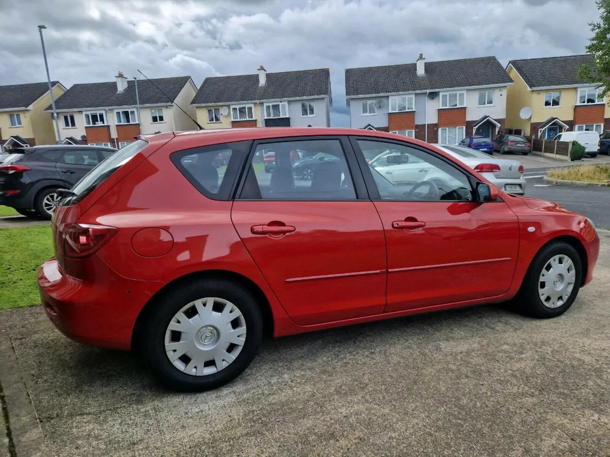 Mazda 3 - Image 1