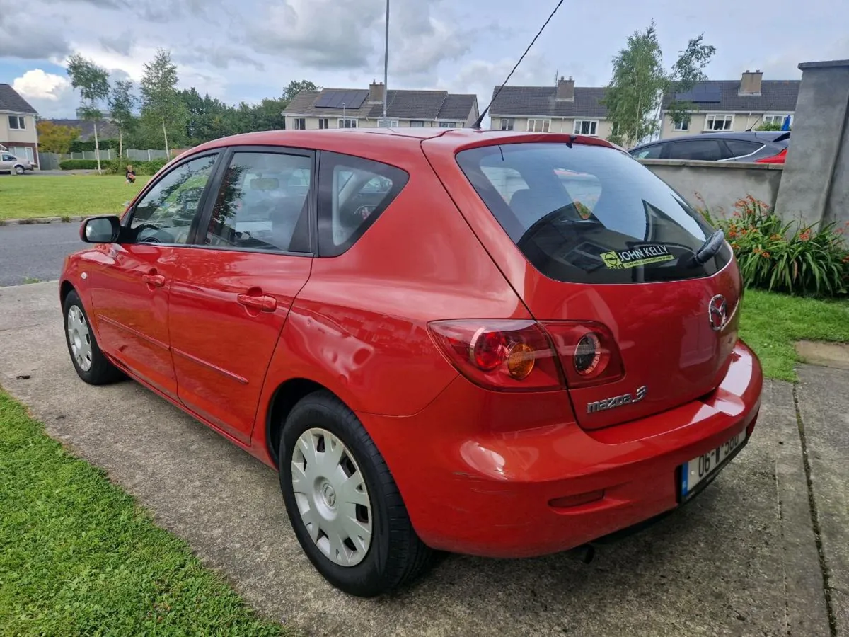 Mazda 3 - Image 3