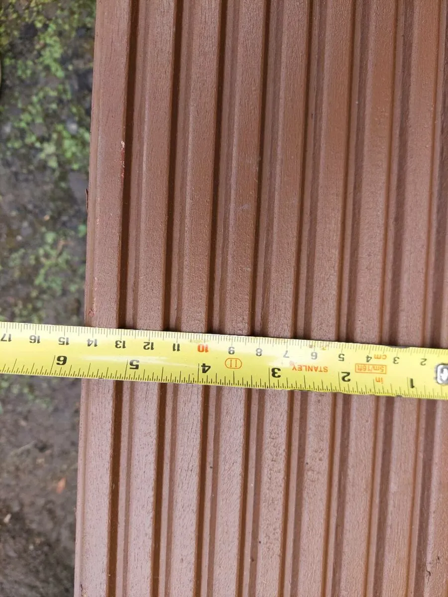 Timber decking - Image 2