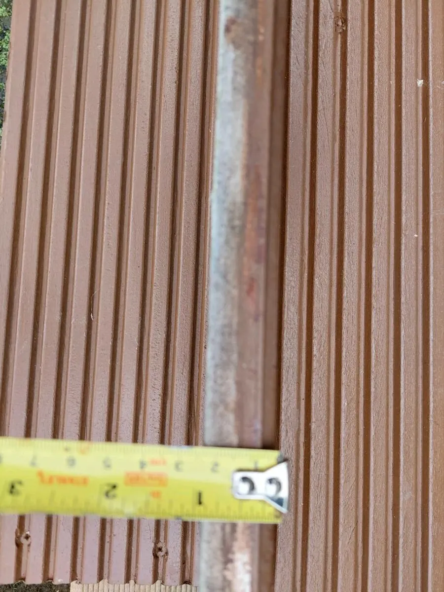 Timber decking - Image 3