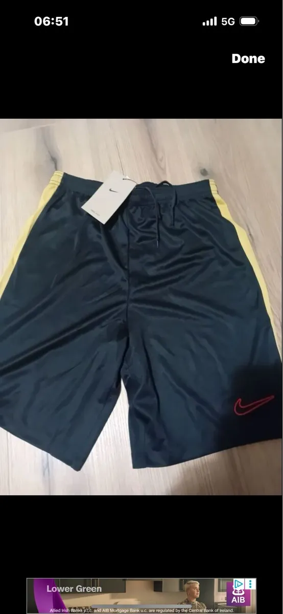 Shorts