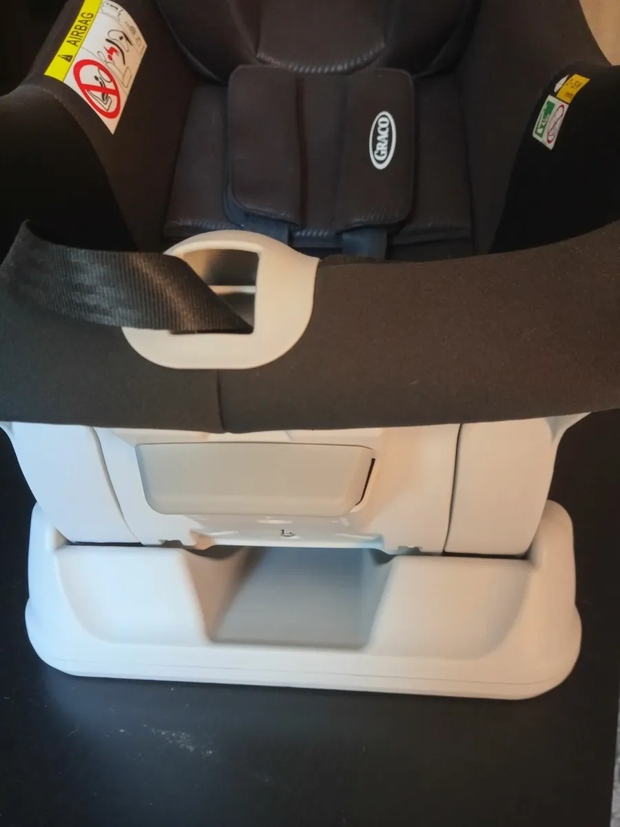 Car seat for children - Image 1