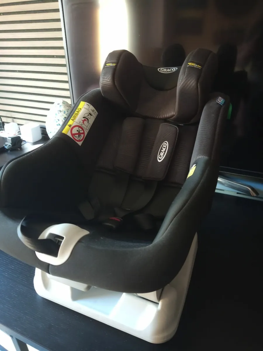 Car seat for children - Image 2