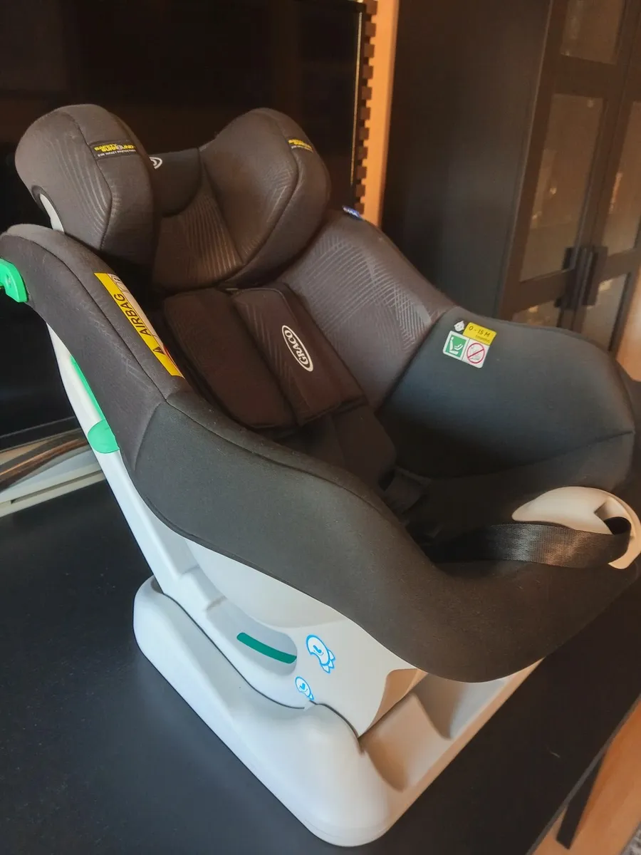 Car seat for children - Image 3