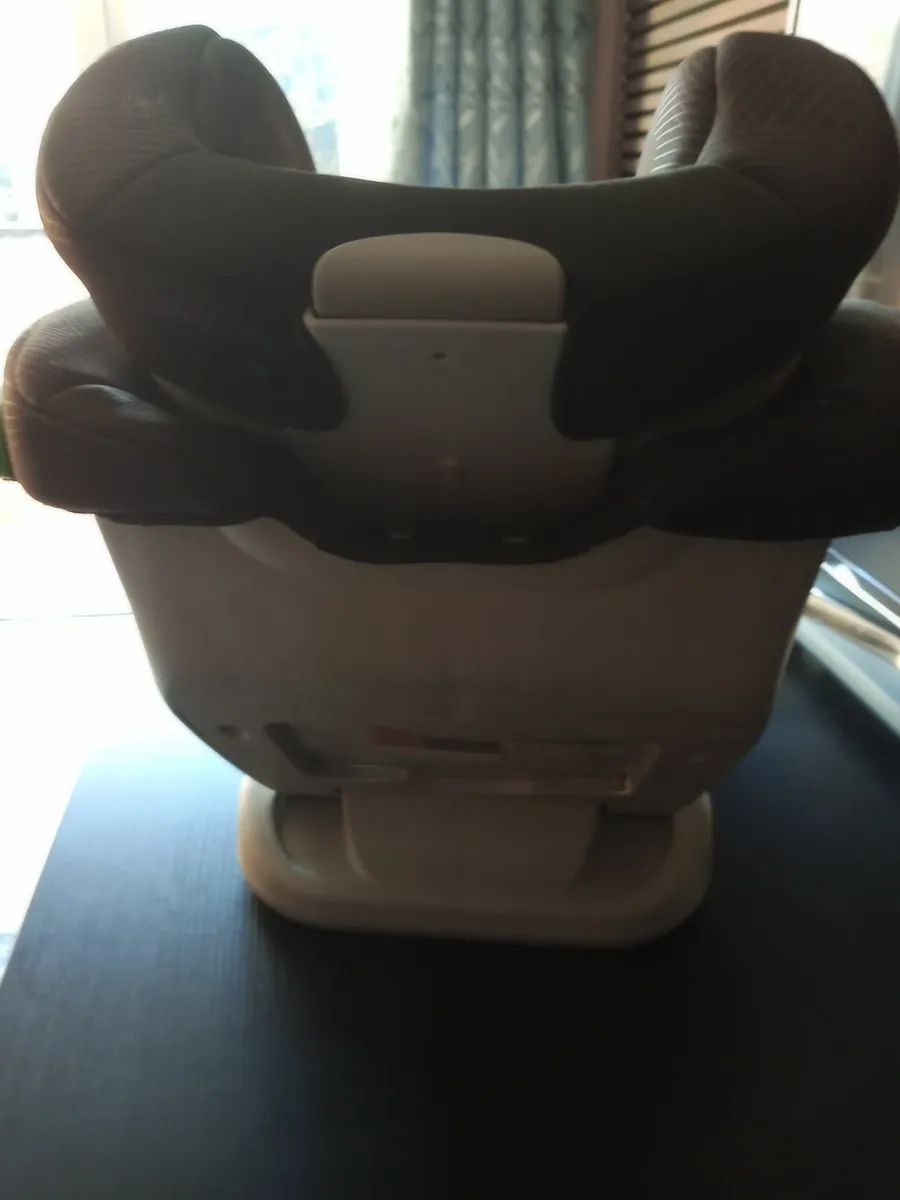 Car seat for children - Image 4