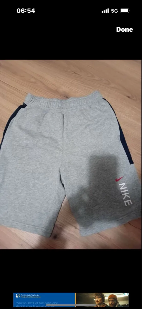 Shorts