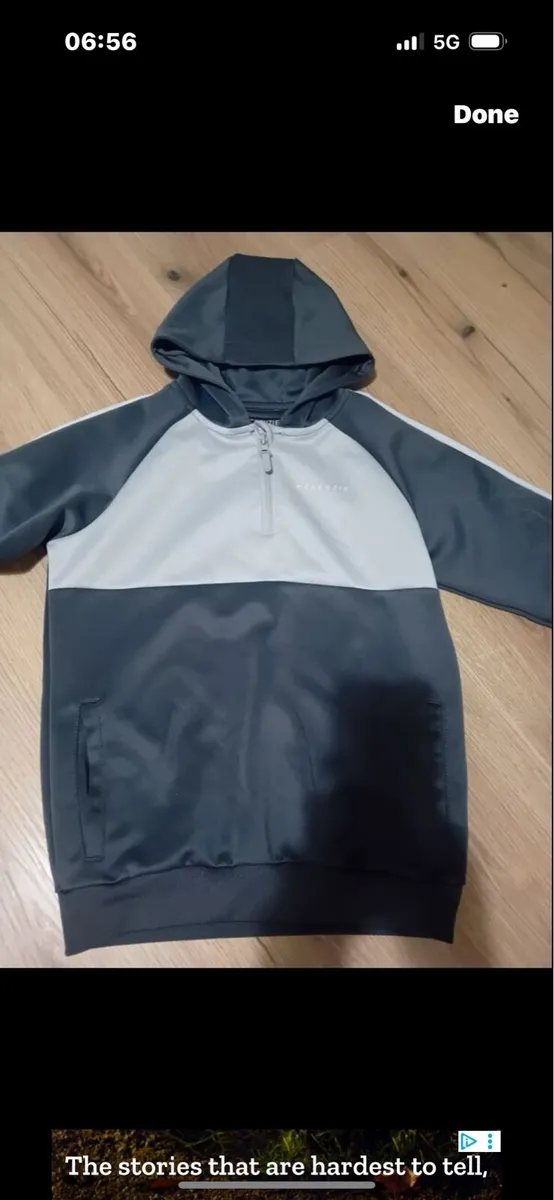 Hoodie