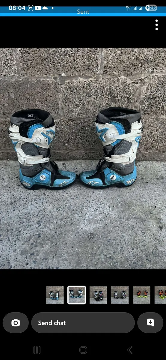 Boots - Image 1