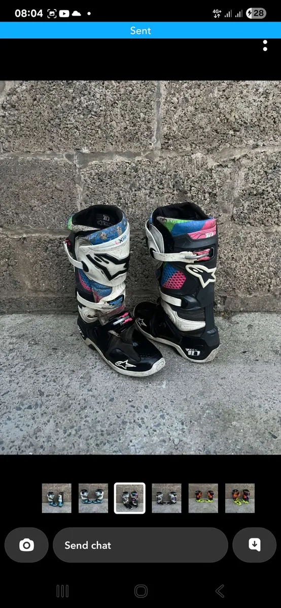 Boots - Image 2