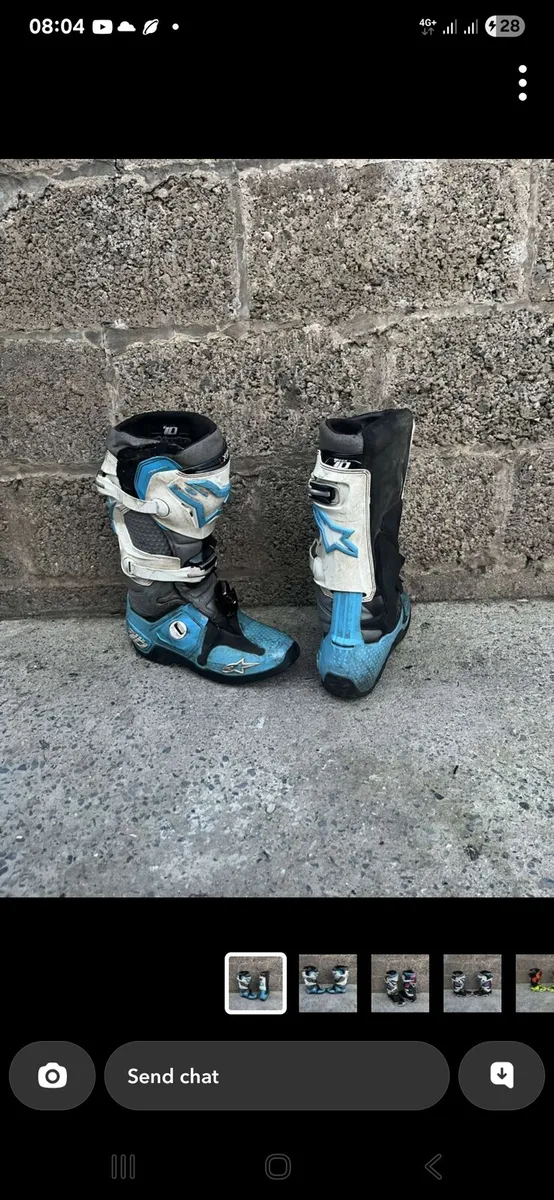Boots - Image 3