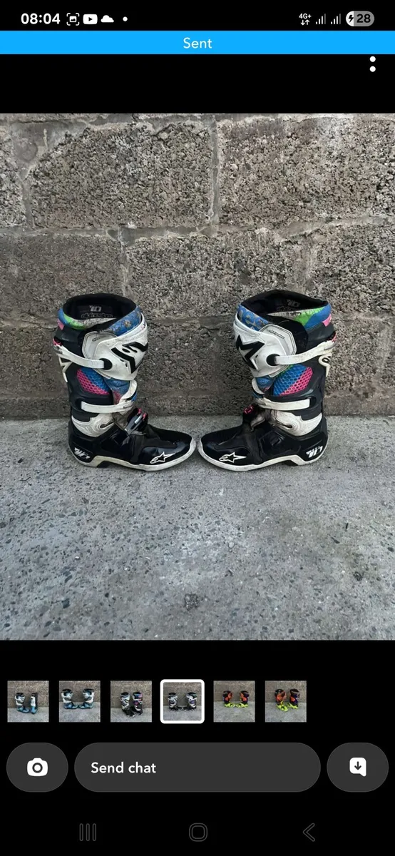 Boots - Image 4