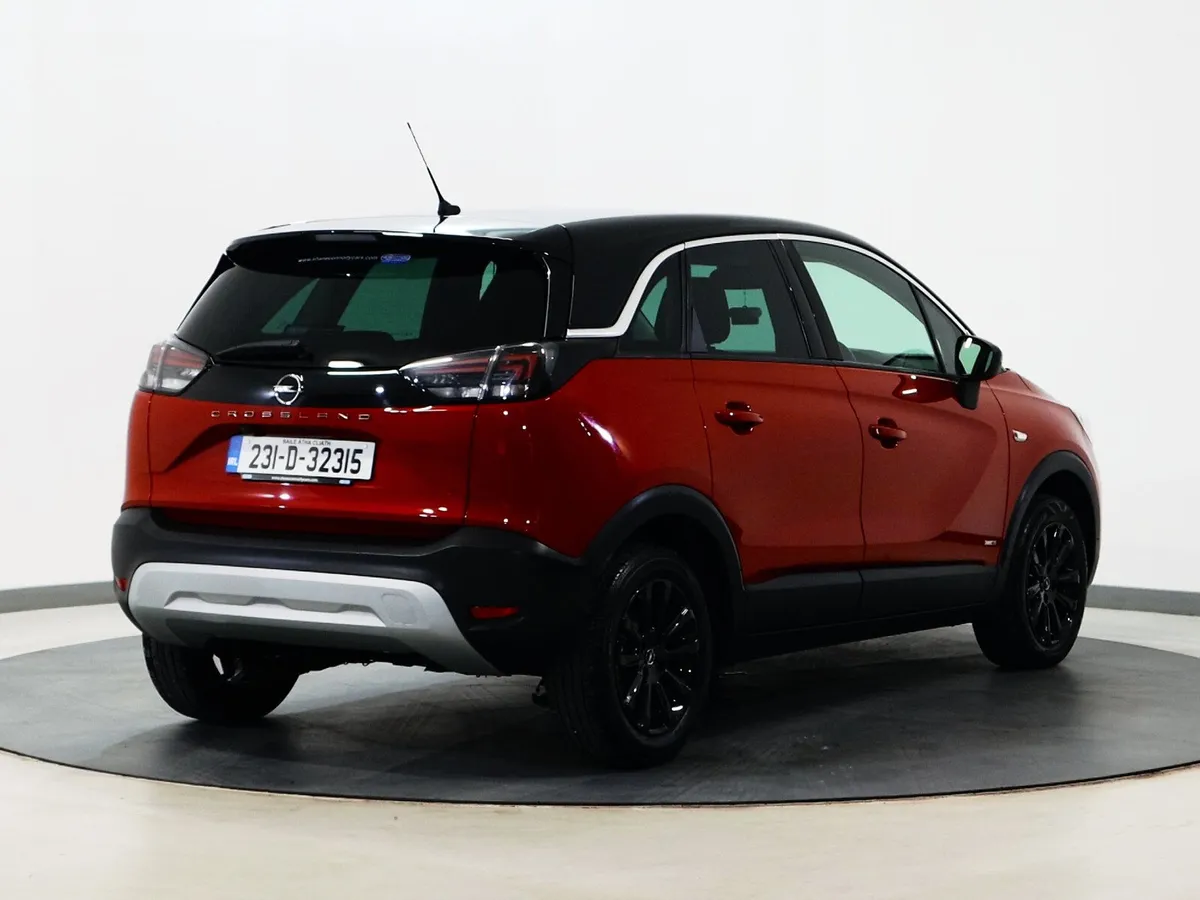 *63* 2023 Opel Crossland X 1.2 sri - Image 4