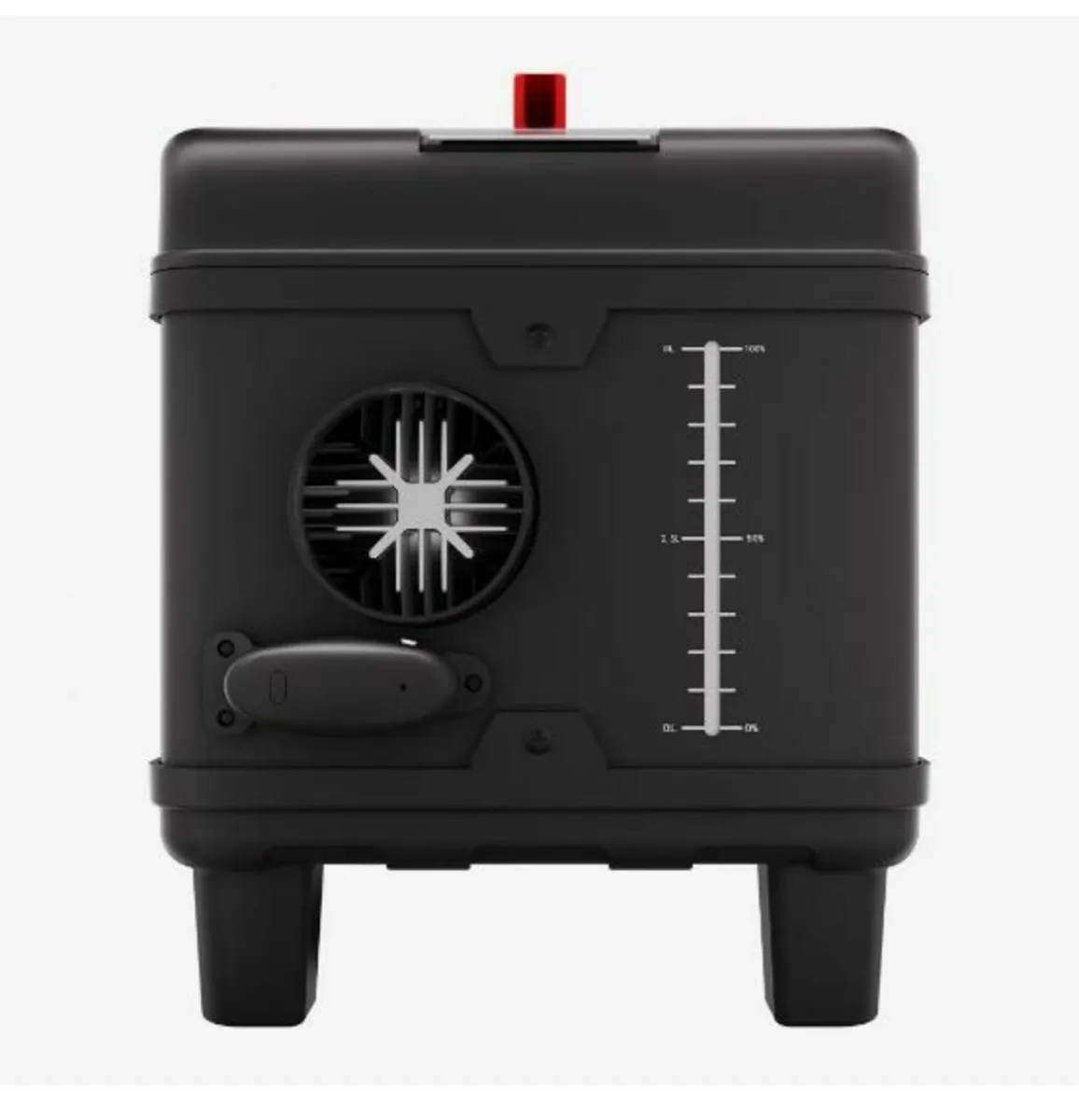 Diesel Heater Diesel Air Heater 12V/24V 8KW - Image 4