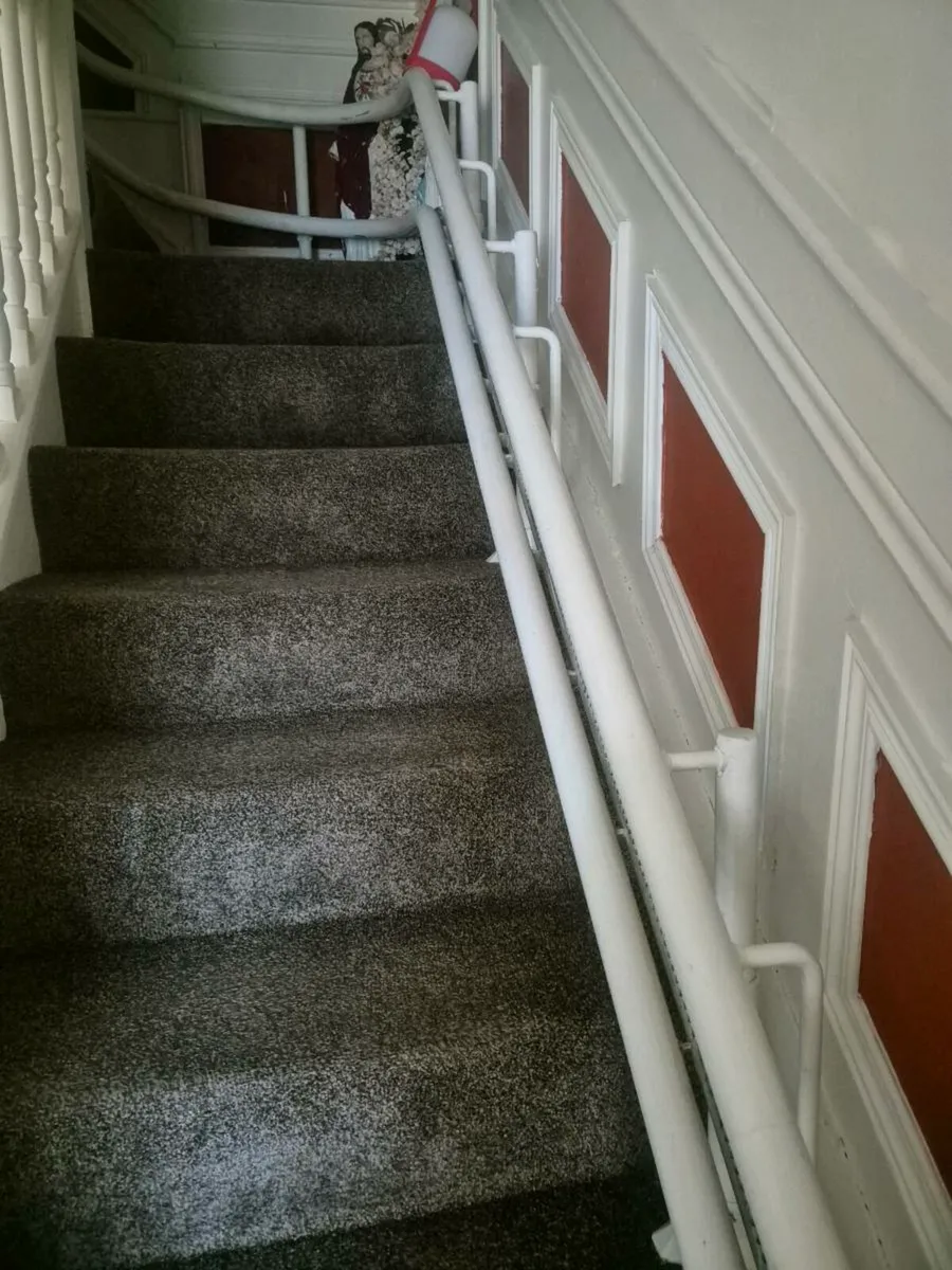 Stairlift