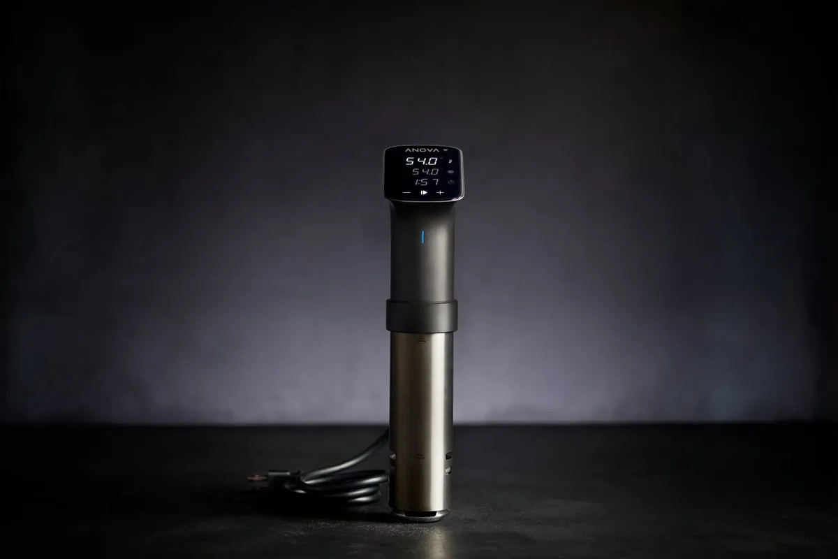 Anova Precision Cooker Pro - Image 1