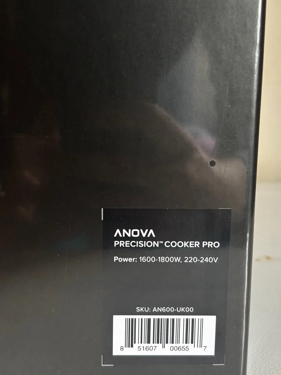 Anova Precision Cooker Pro - Image 2