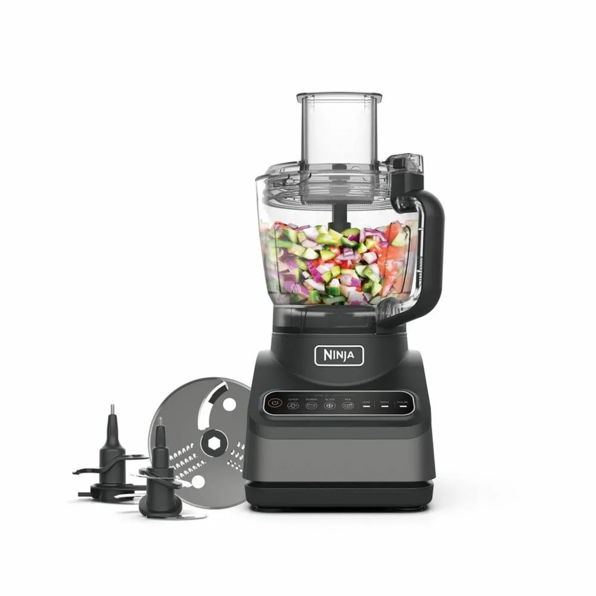 Ninja Food Processor FREE DELIVERY